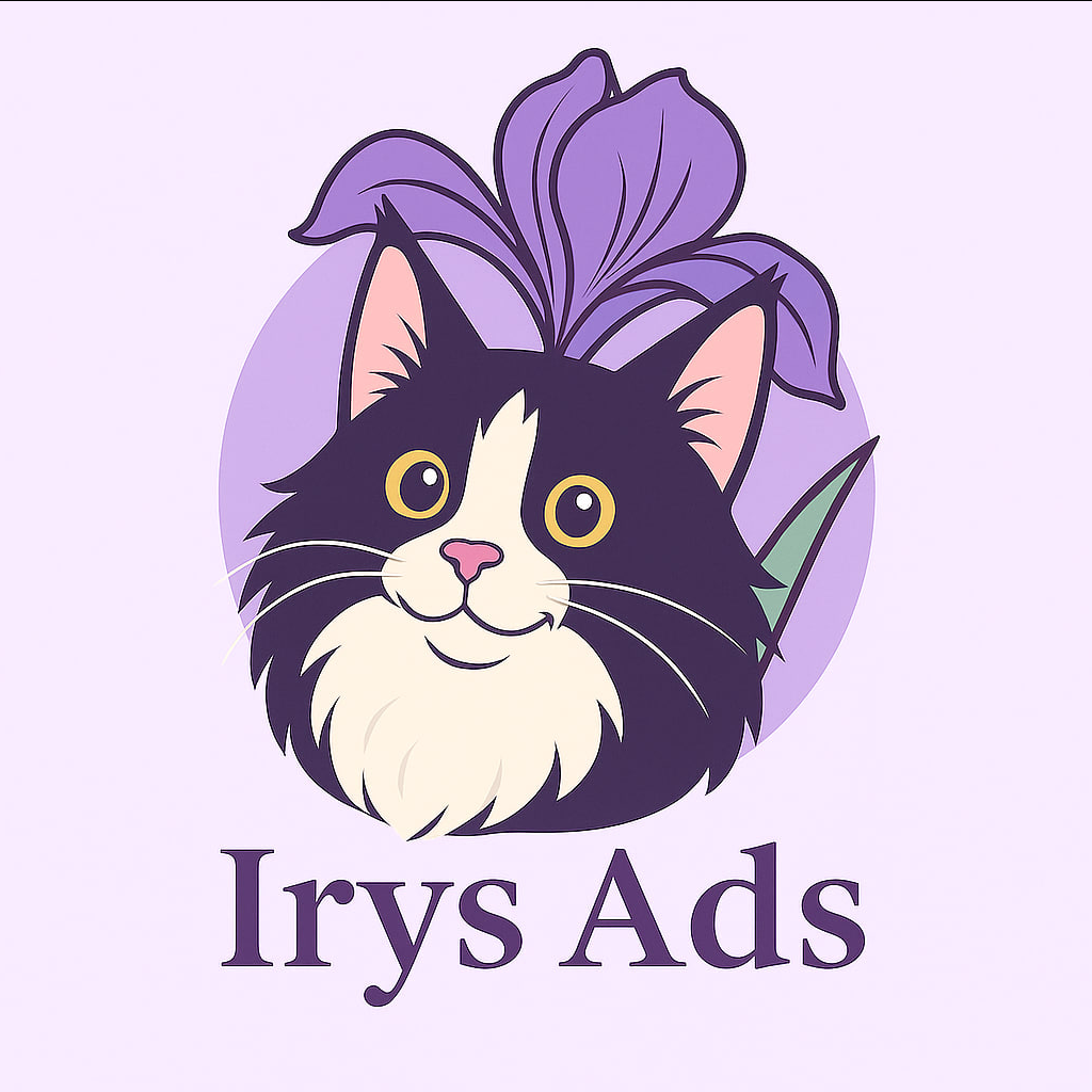 Irys Ads